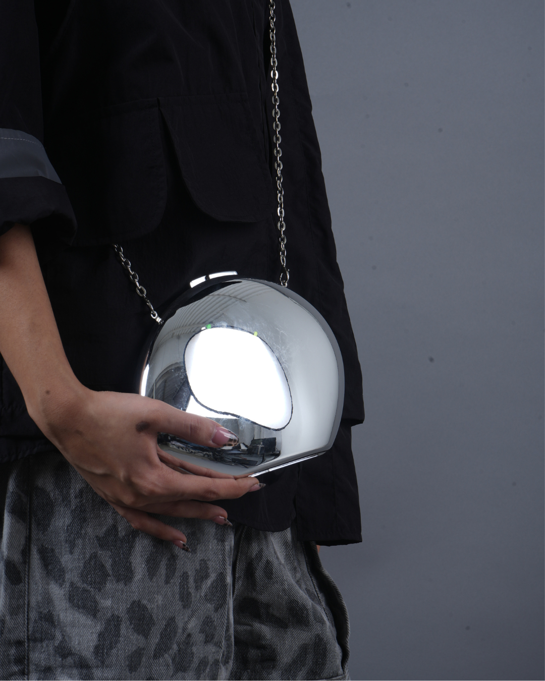 Orb Clutch