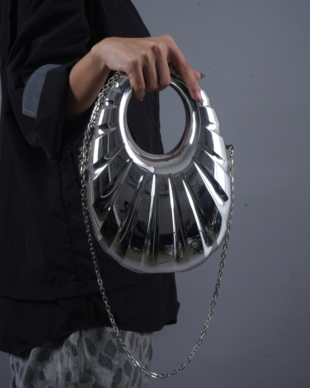 Lunar Luxe Bag