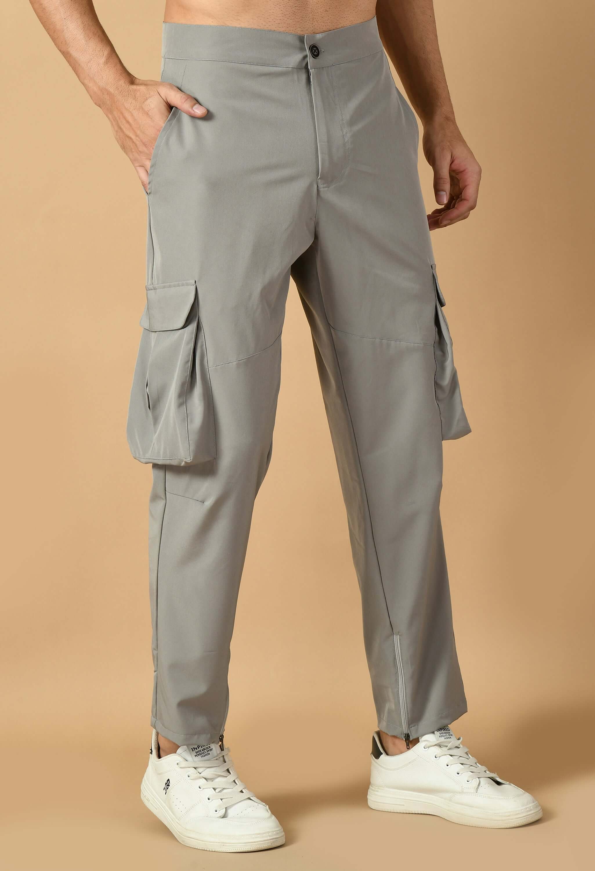 5 pocket NS cargo