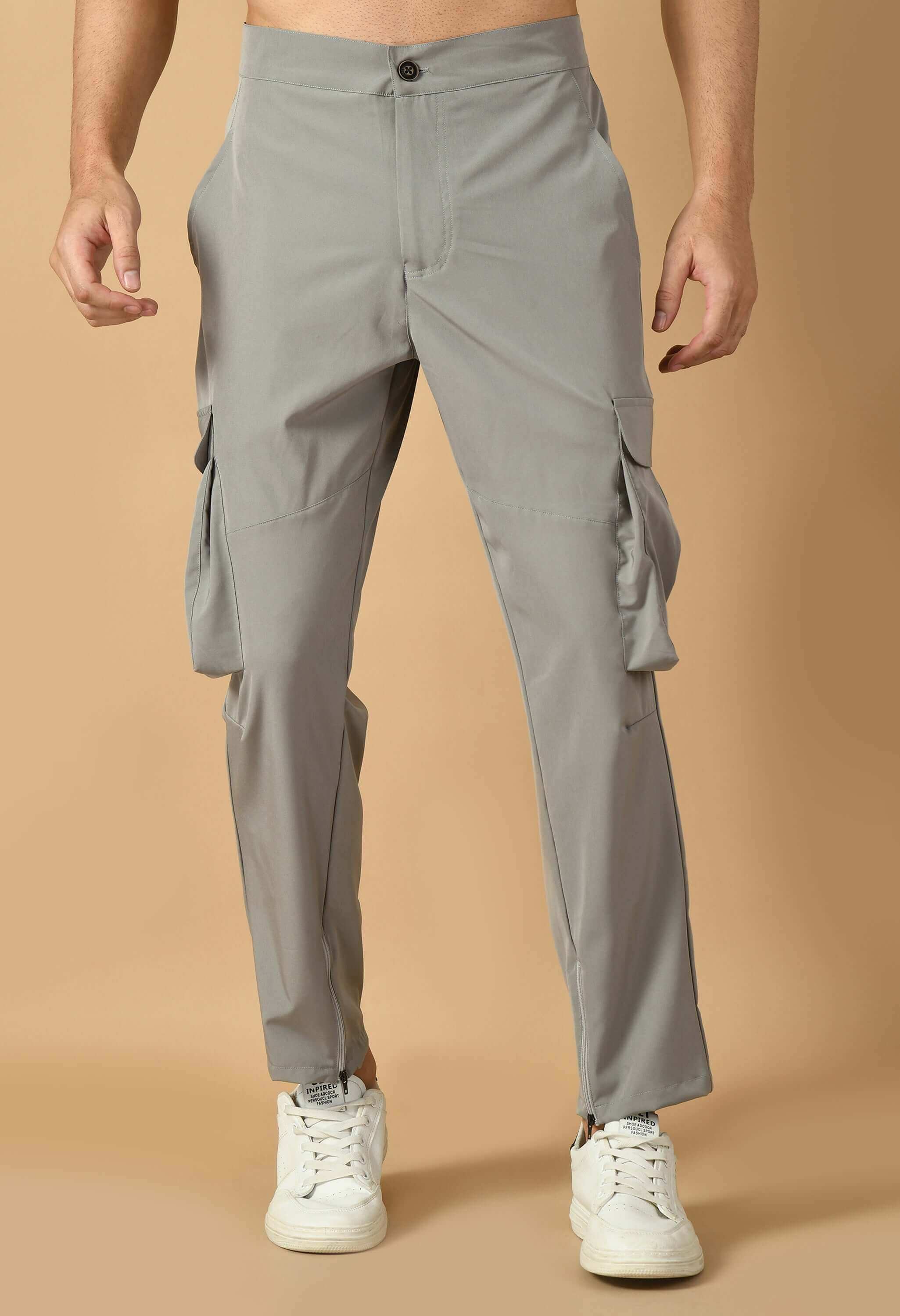 5 pocket NS men's cargo