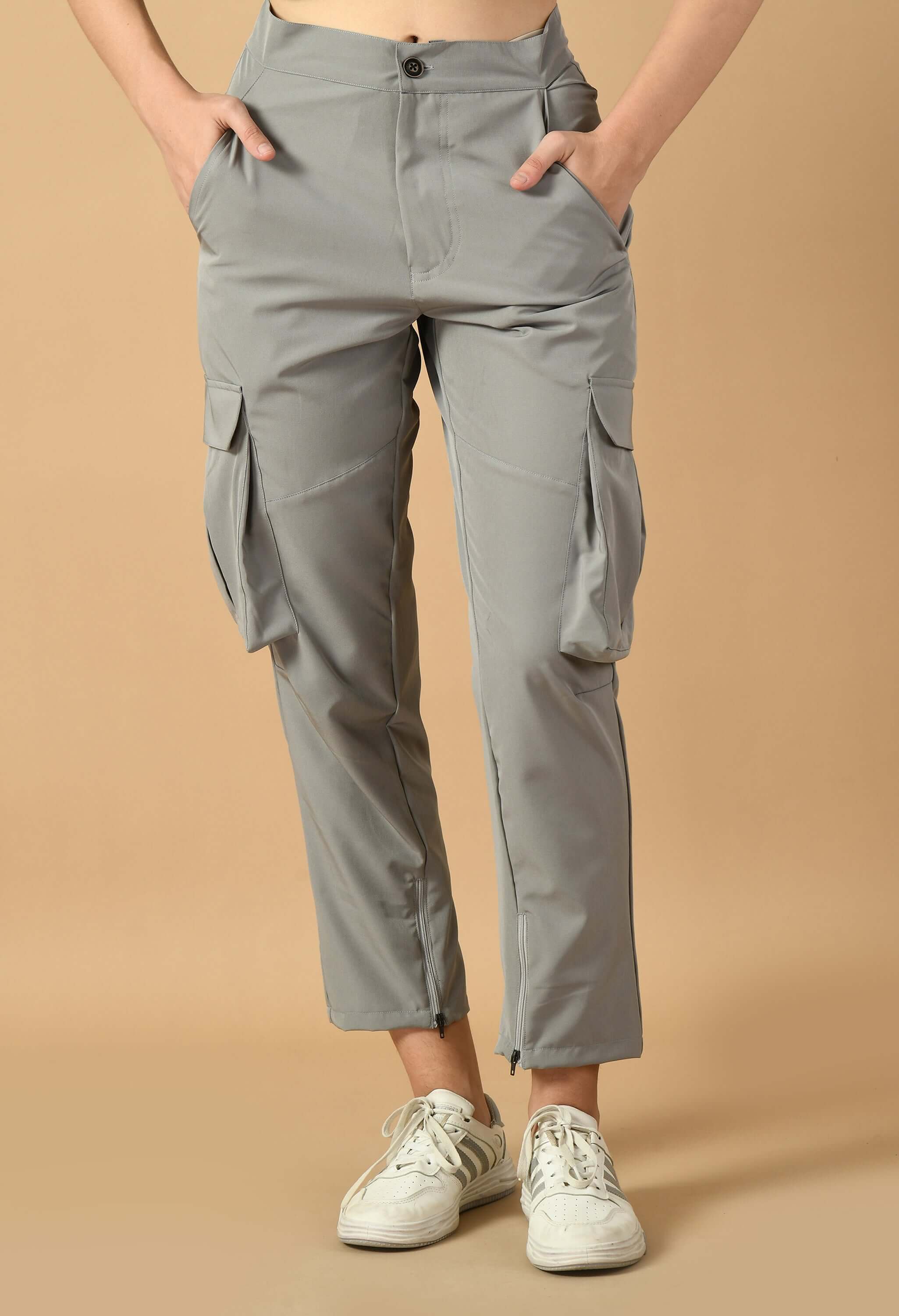 5 pocket NS women's cargo