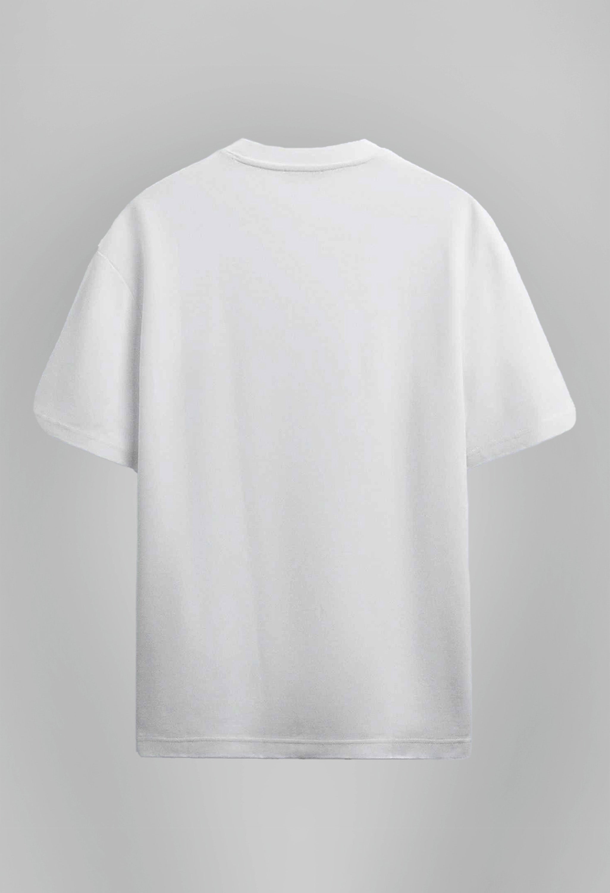 Knight Printed T-Shirts|Loose T-Shirts By Offmint