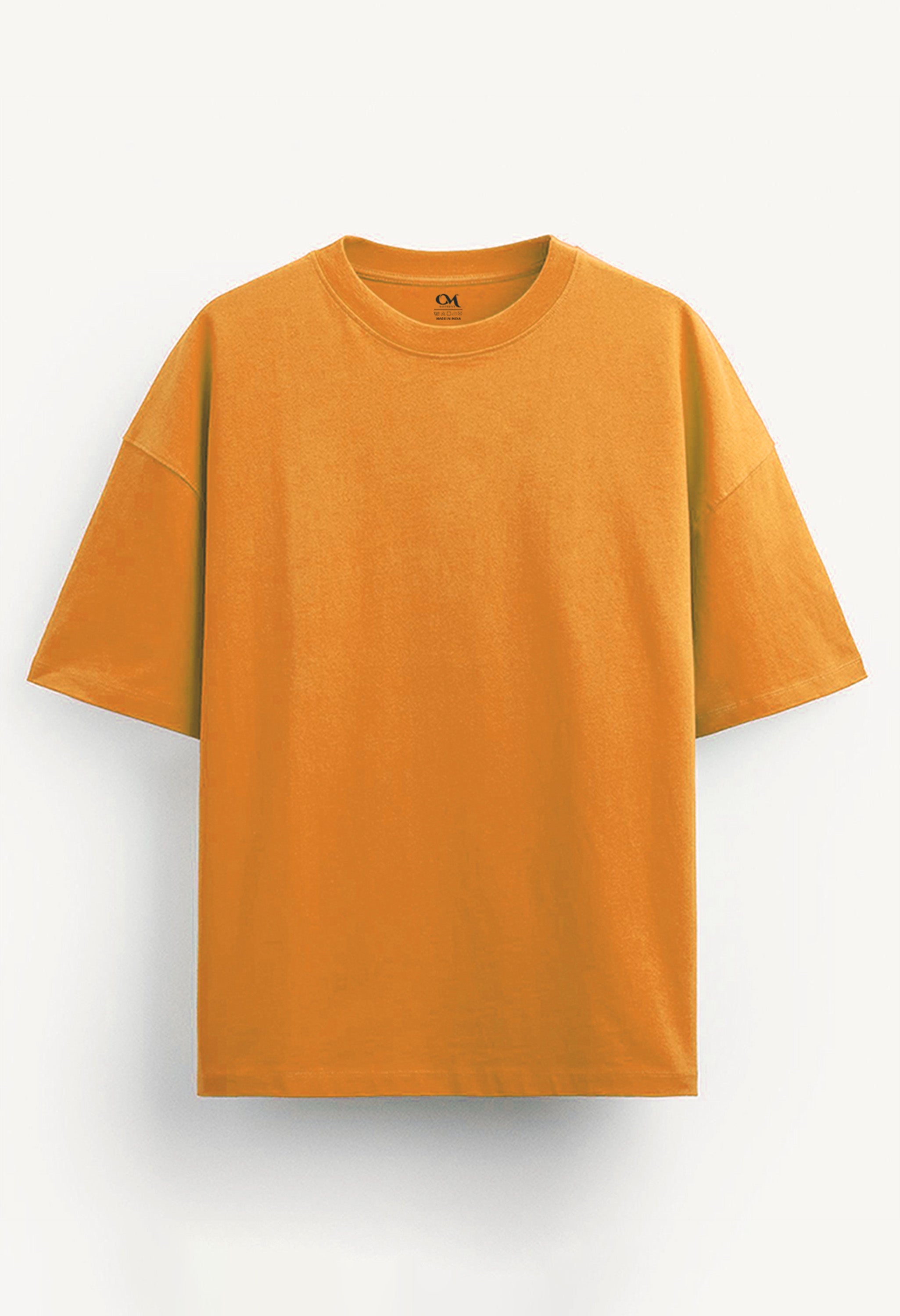 I Am Not Perfect Printed Oversized T-Shirt By Offmint