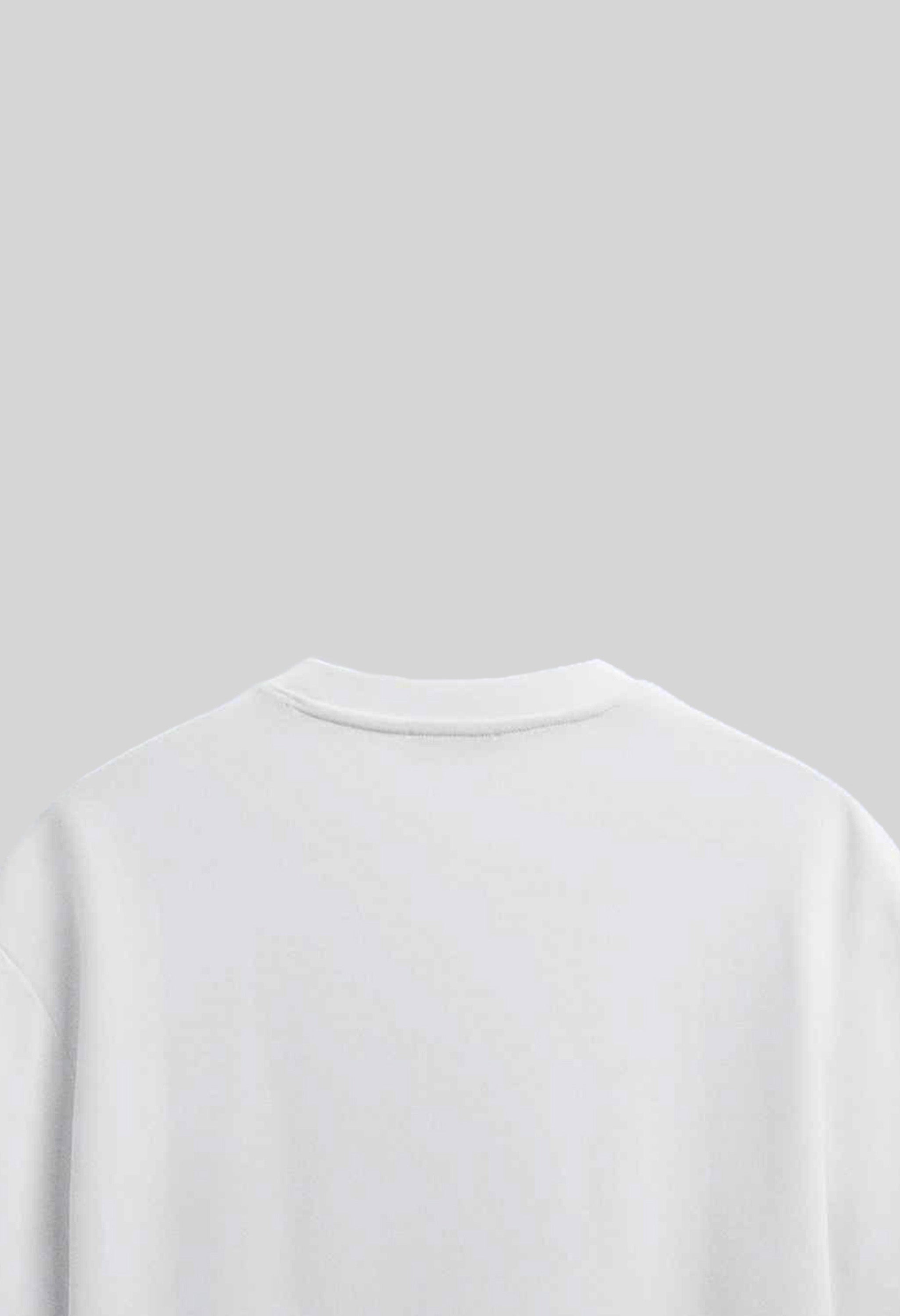 Knight Printed T-Shirts|Loose T-Shirts By Offmint