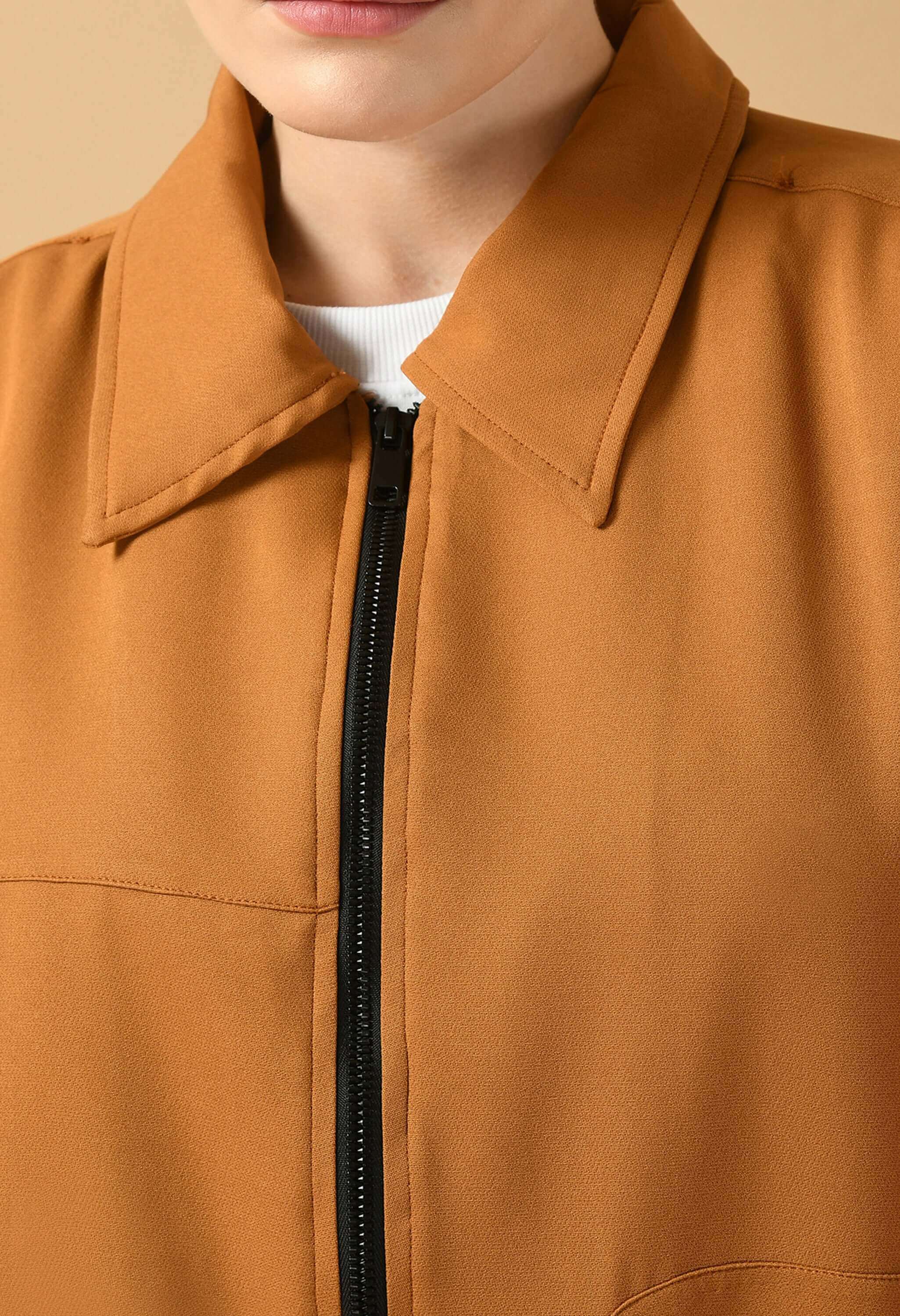 Brown_color_women_s_bomber_jacket