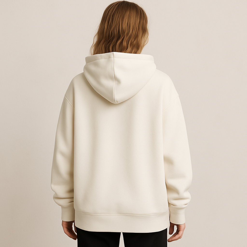 Santa Streetwear Hoodie