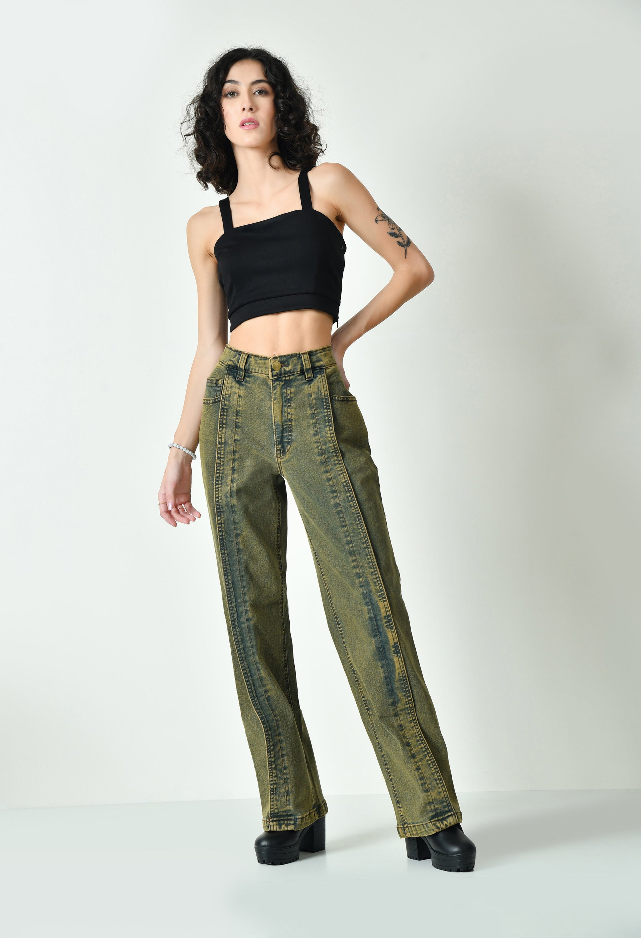 Classic Vintage Jeans
