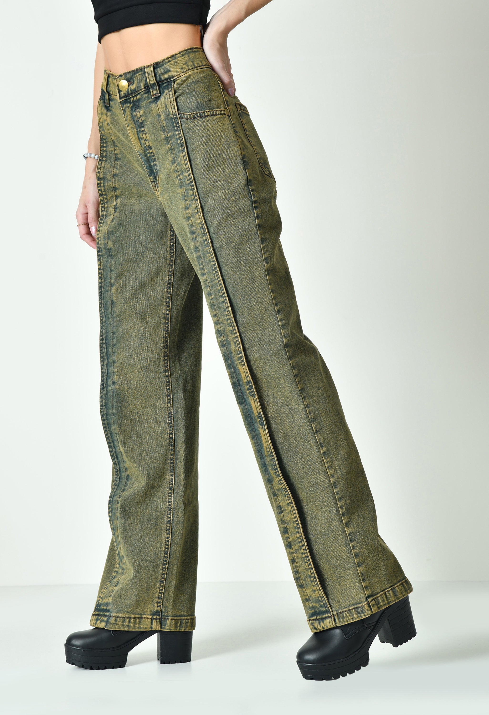 Classic Vintage Jeans