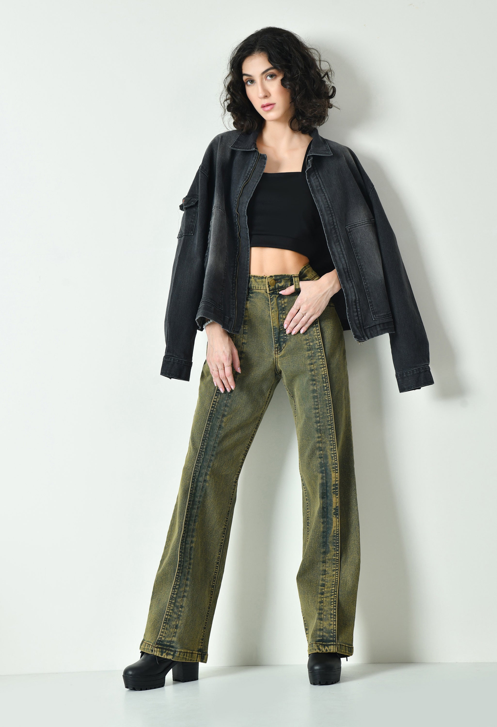 Classic Vintage Jeans
