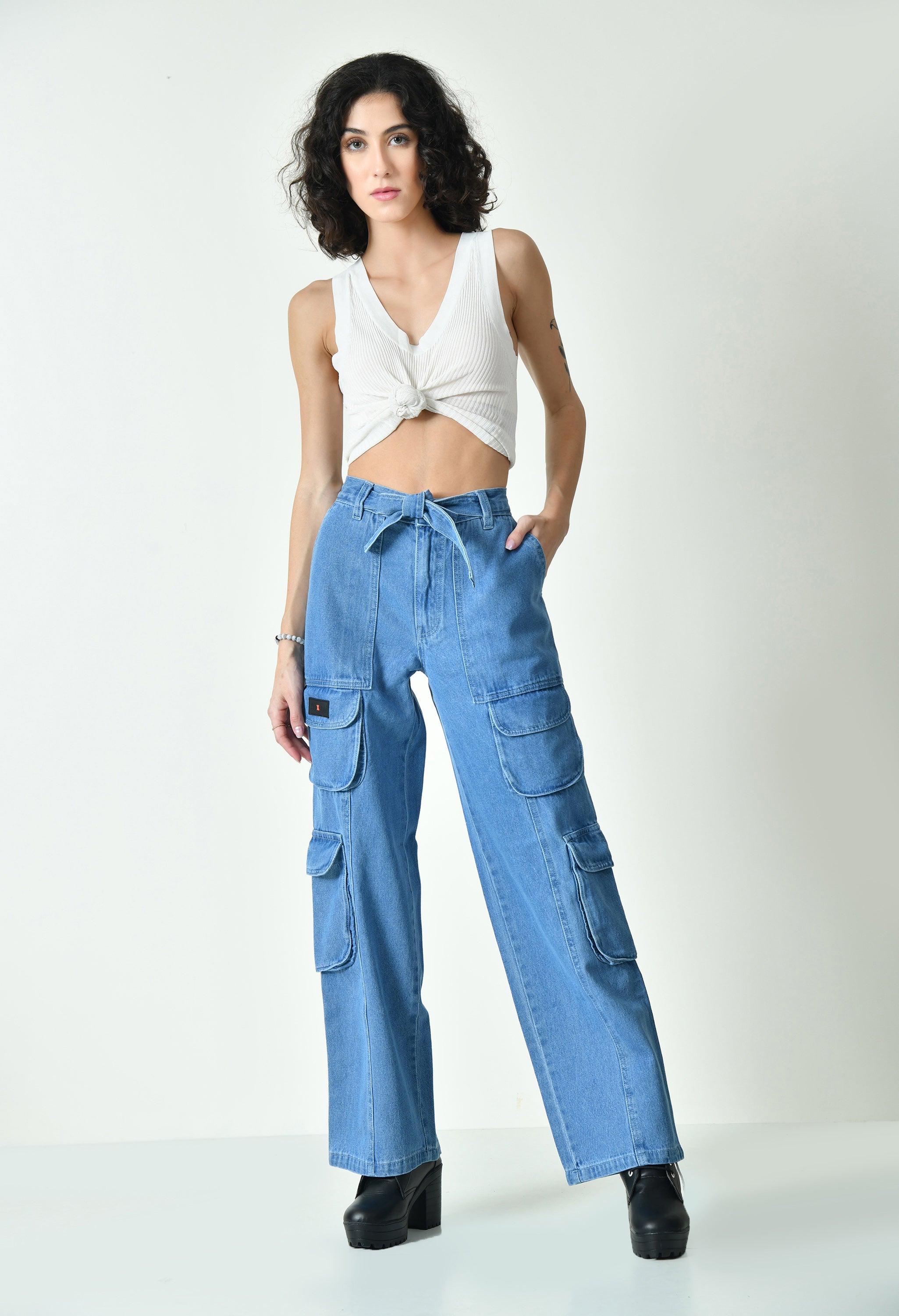 Carpenter Cargo Pants