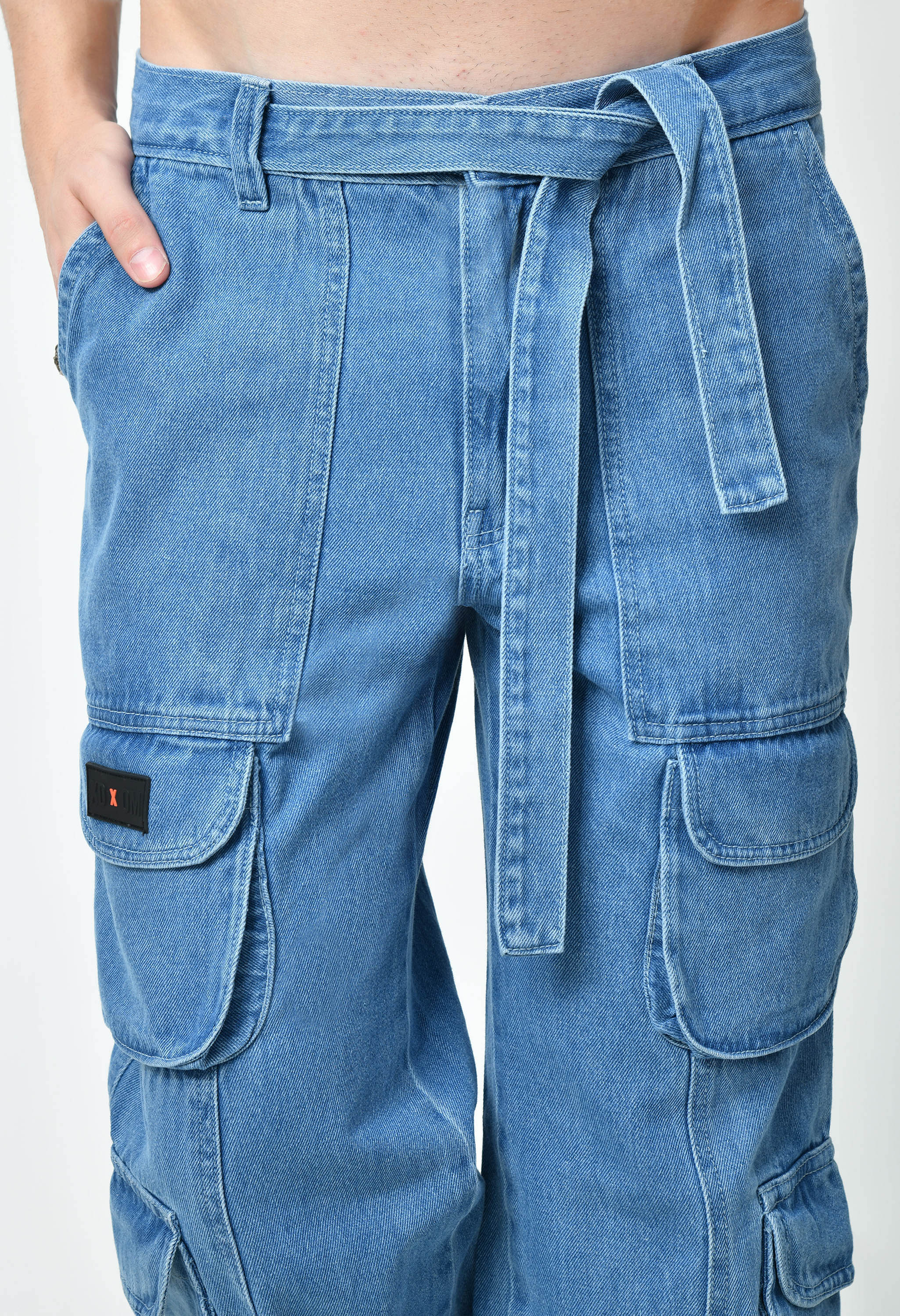 Carpenter jeans