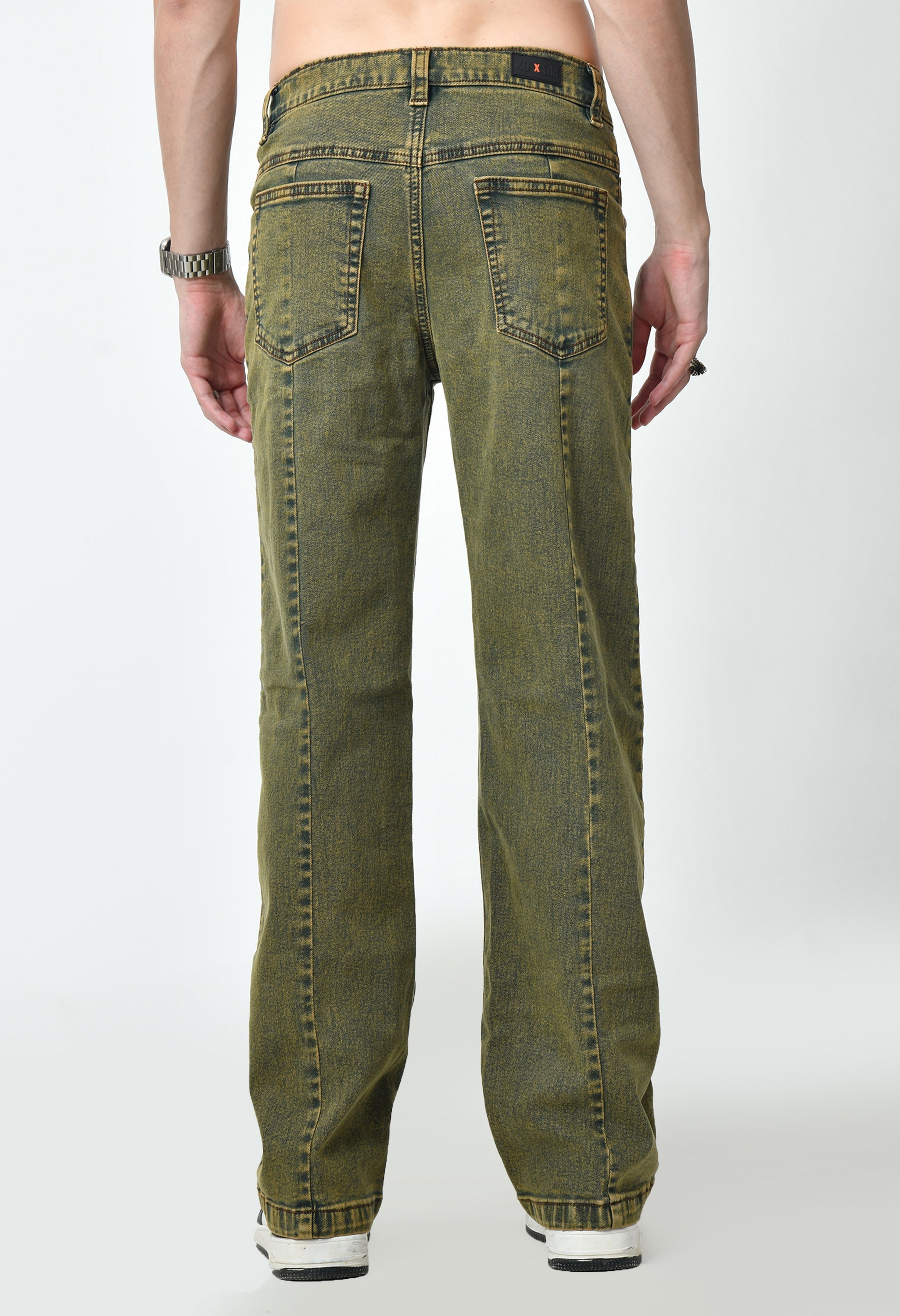 Vintage jeans