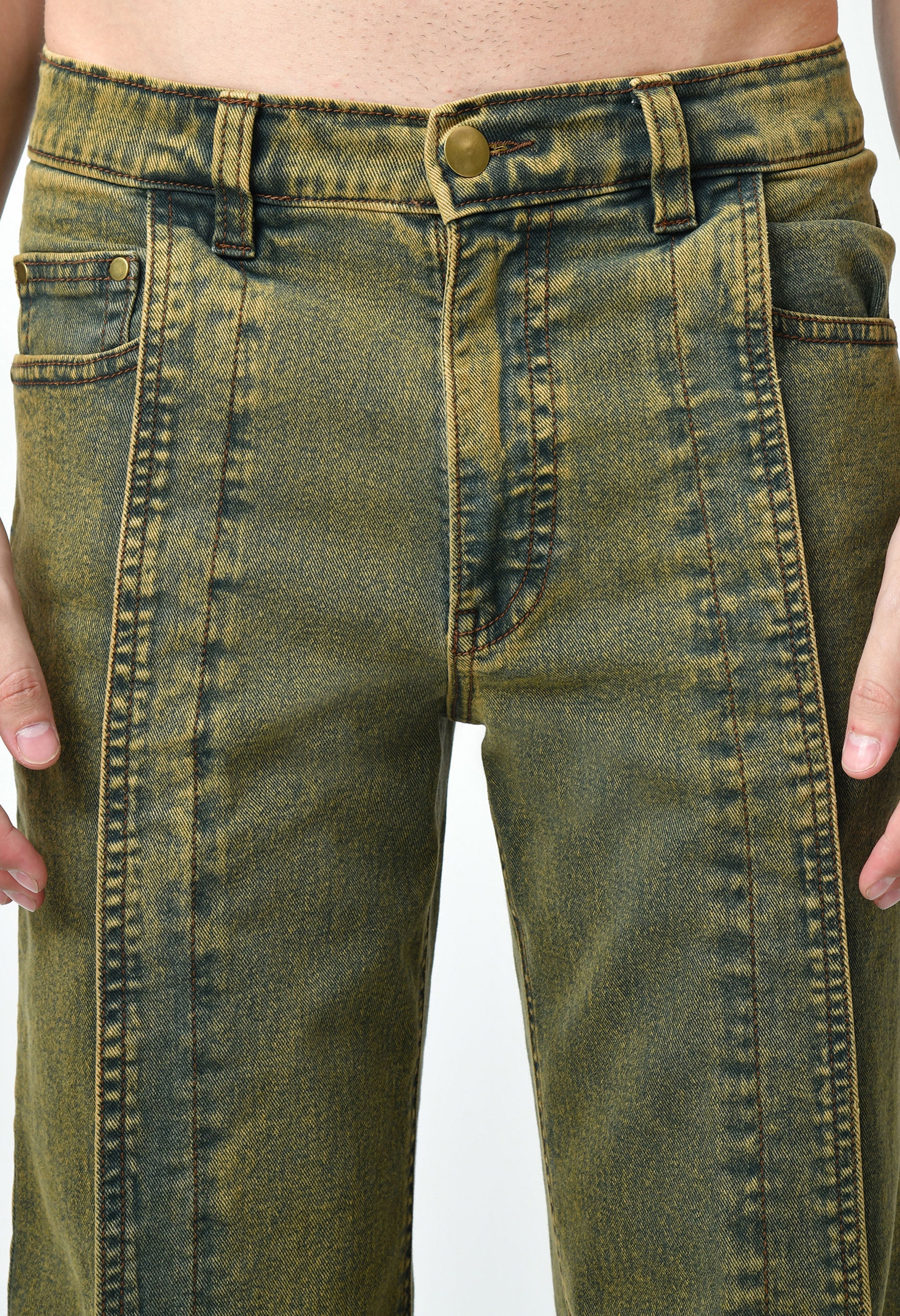 Vintage jeans