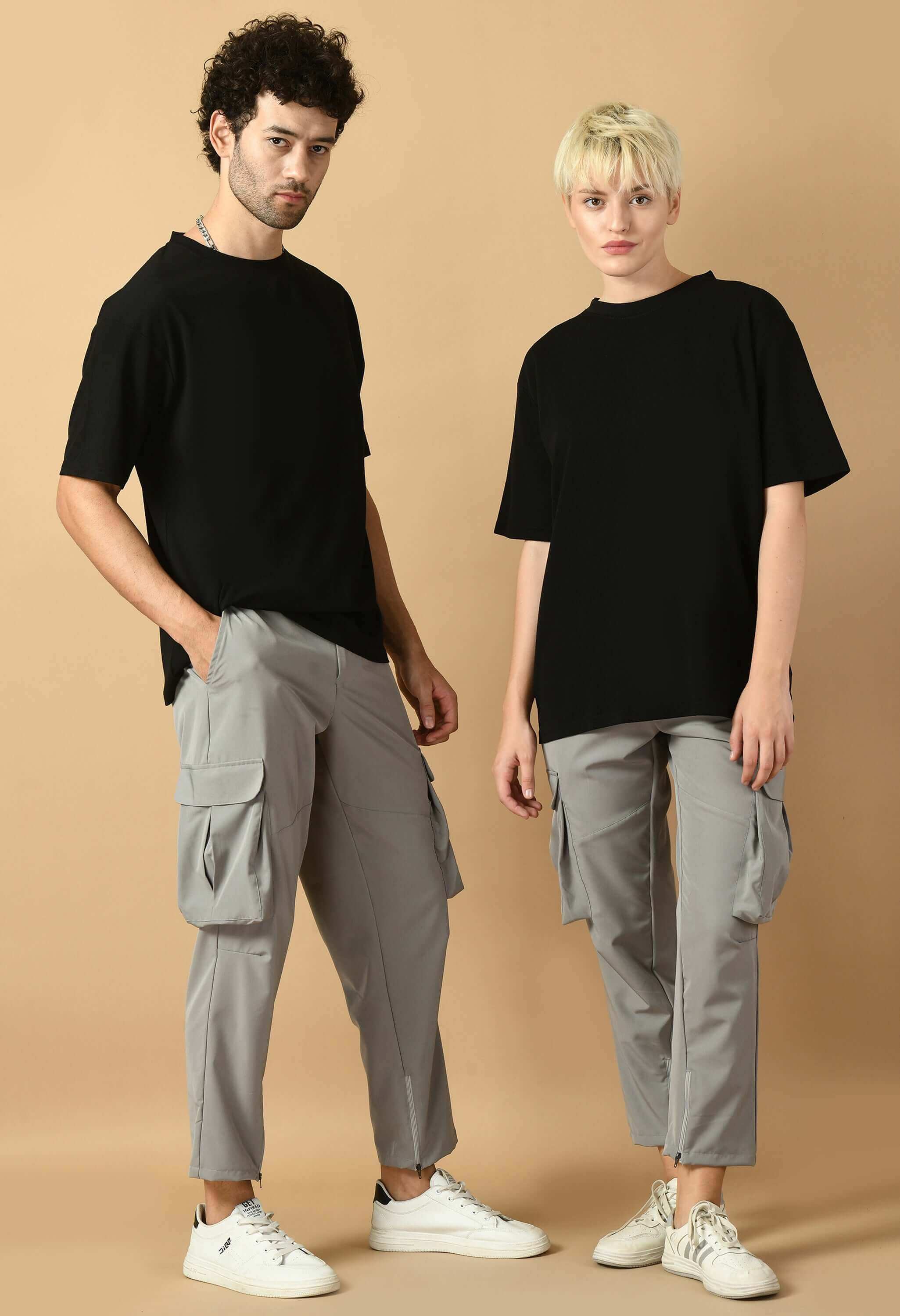 Five pocket NS cargo