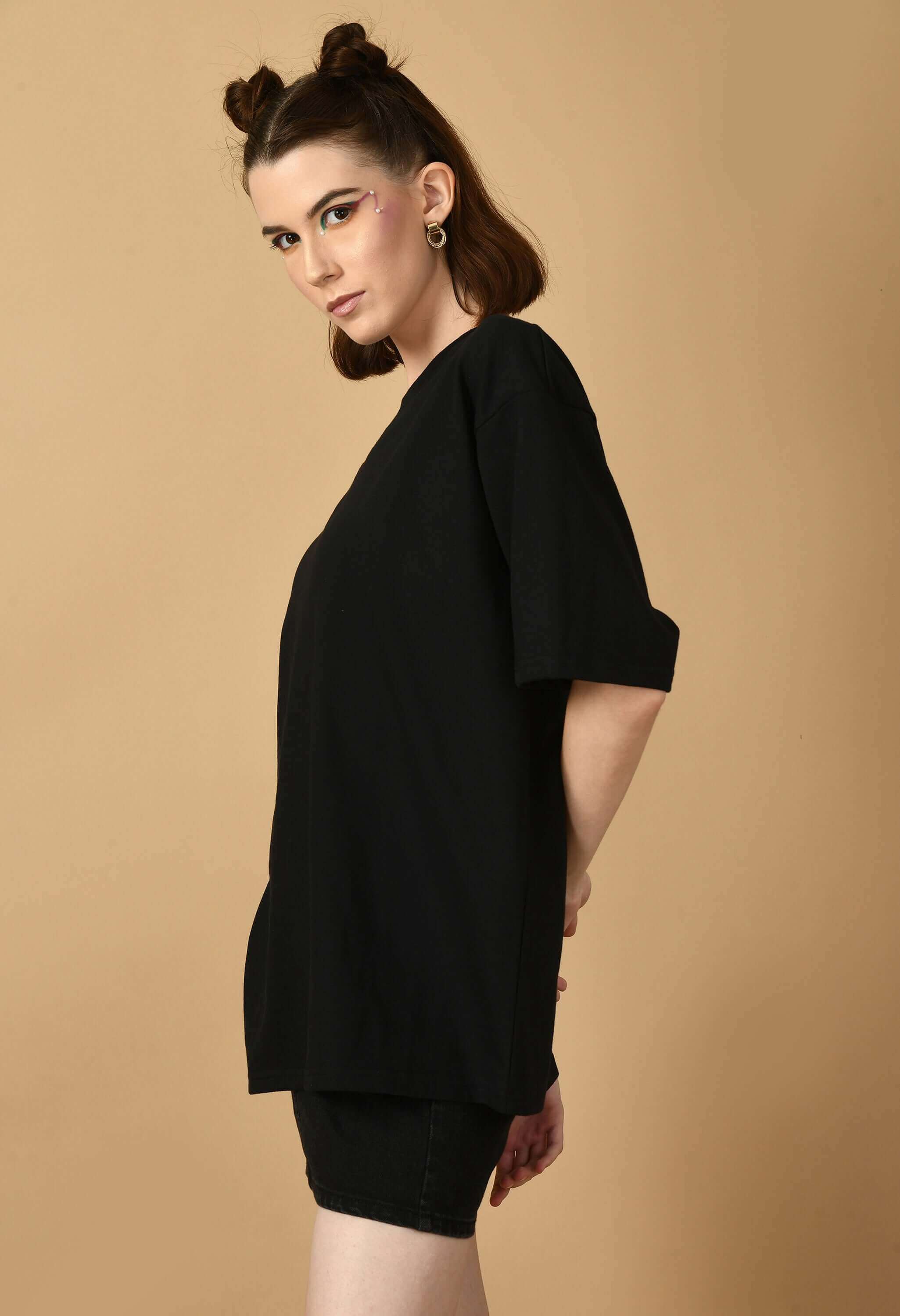 Obsessed oversized t-shirt by offmint