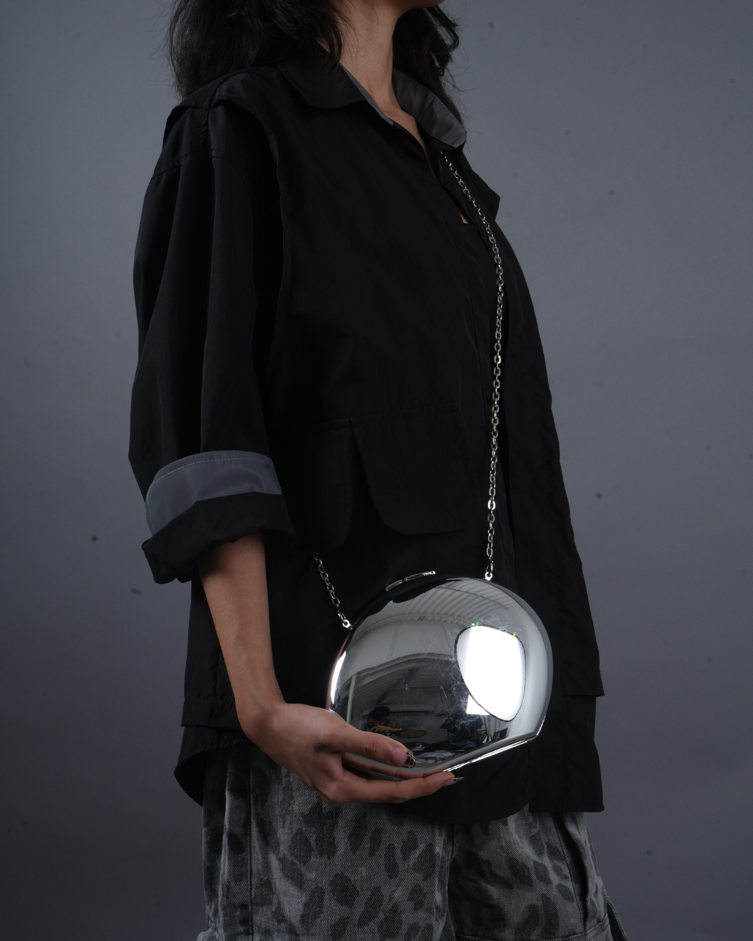 Orb Clutch