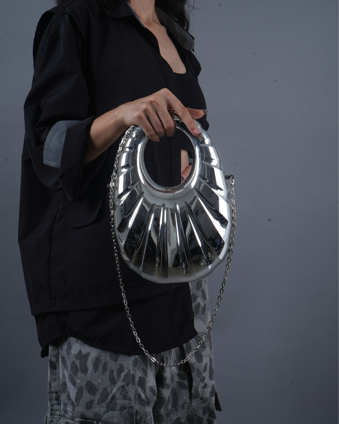 Lunar Luxe Bag