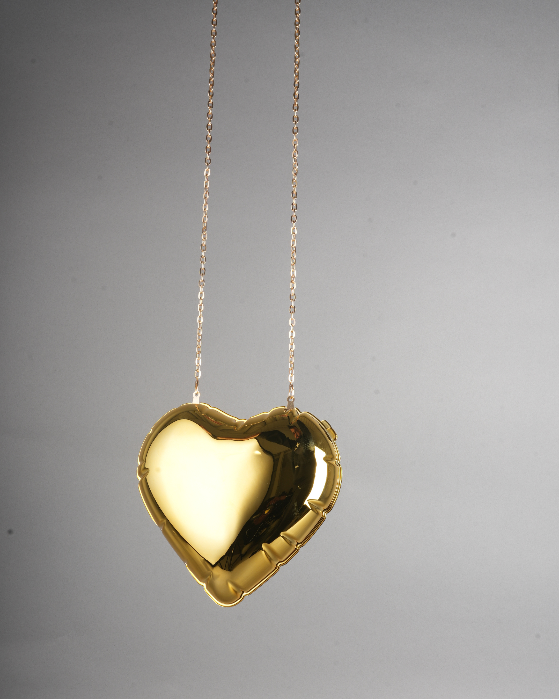 Auric Bloom – The Balloon Heart Bag