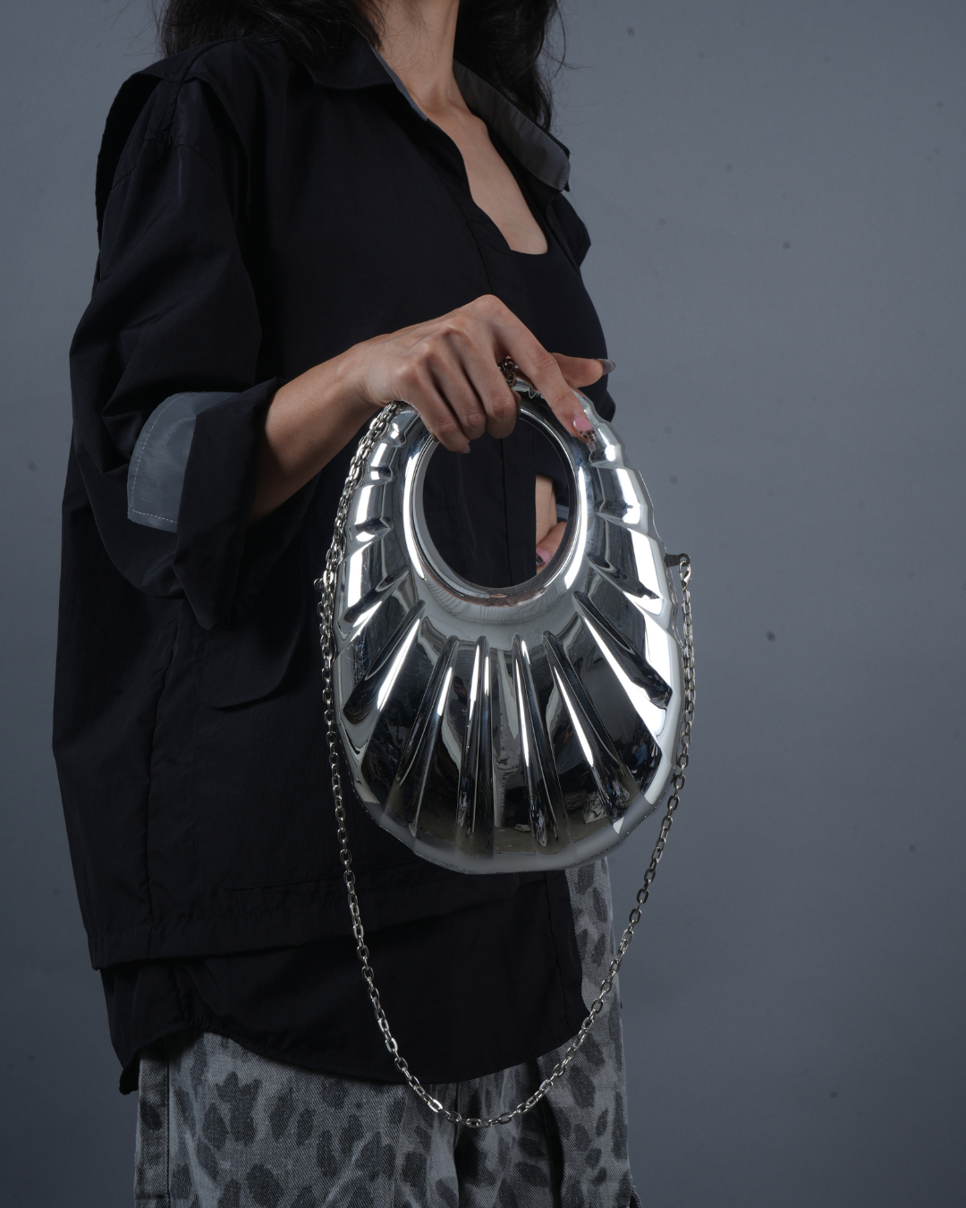 Lunar Luxe Bag