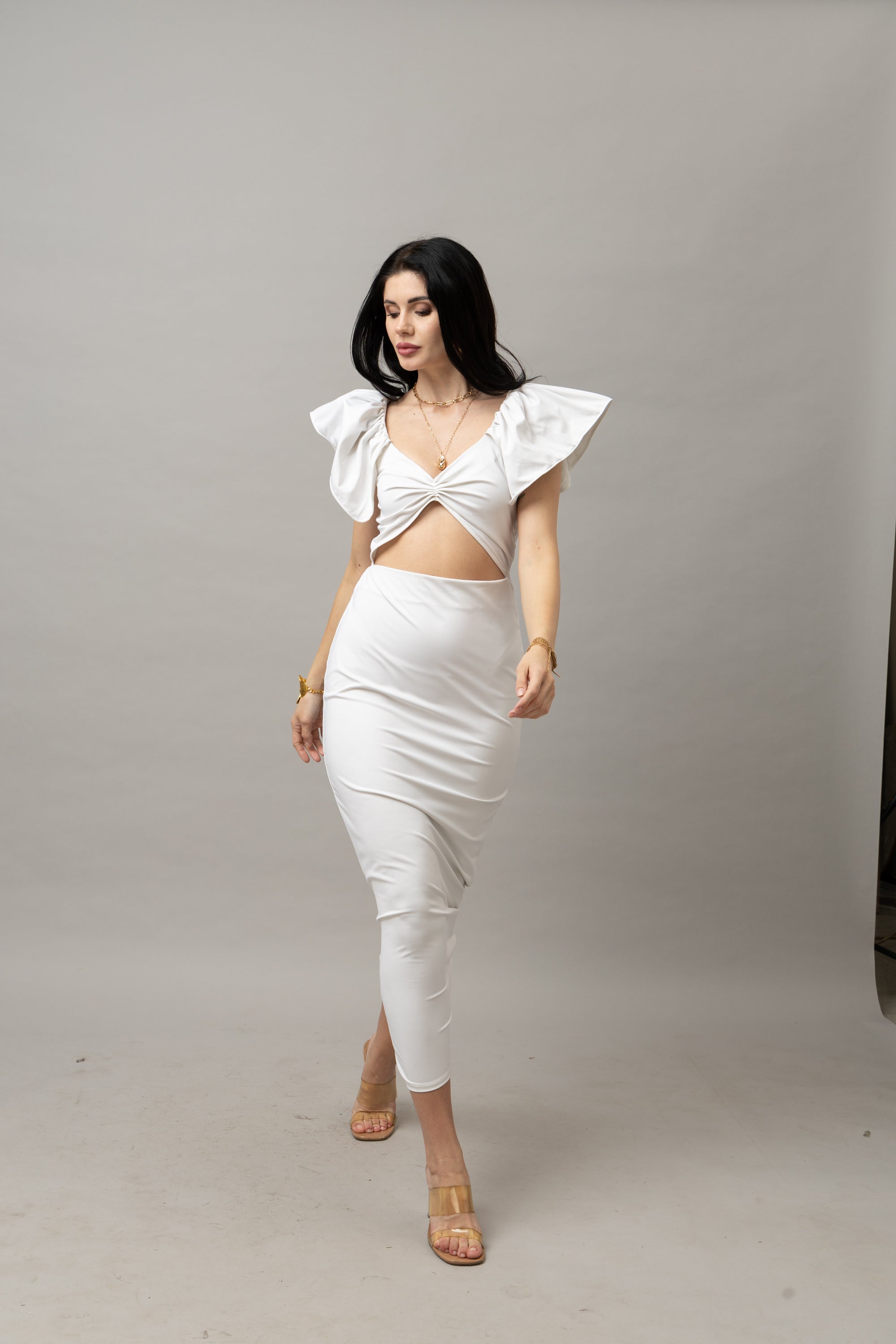 White Whisper