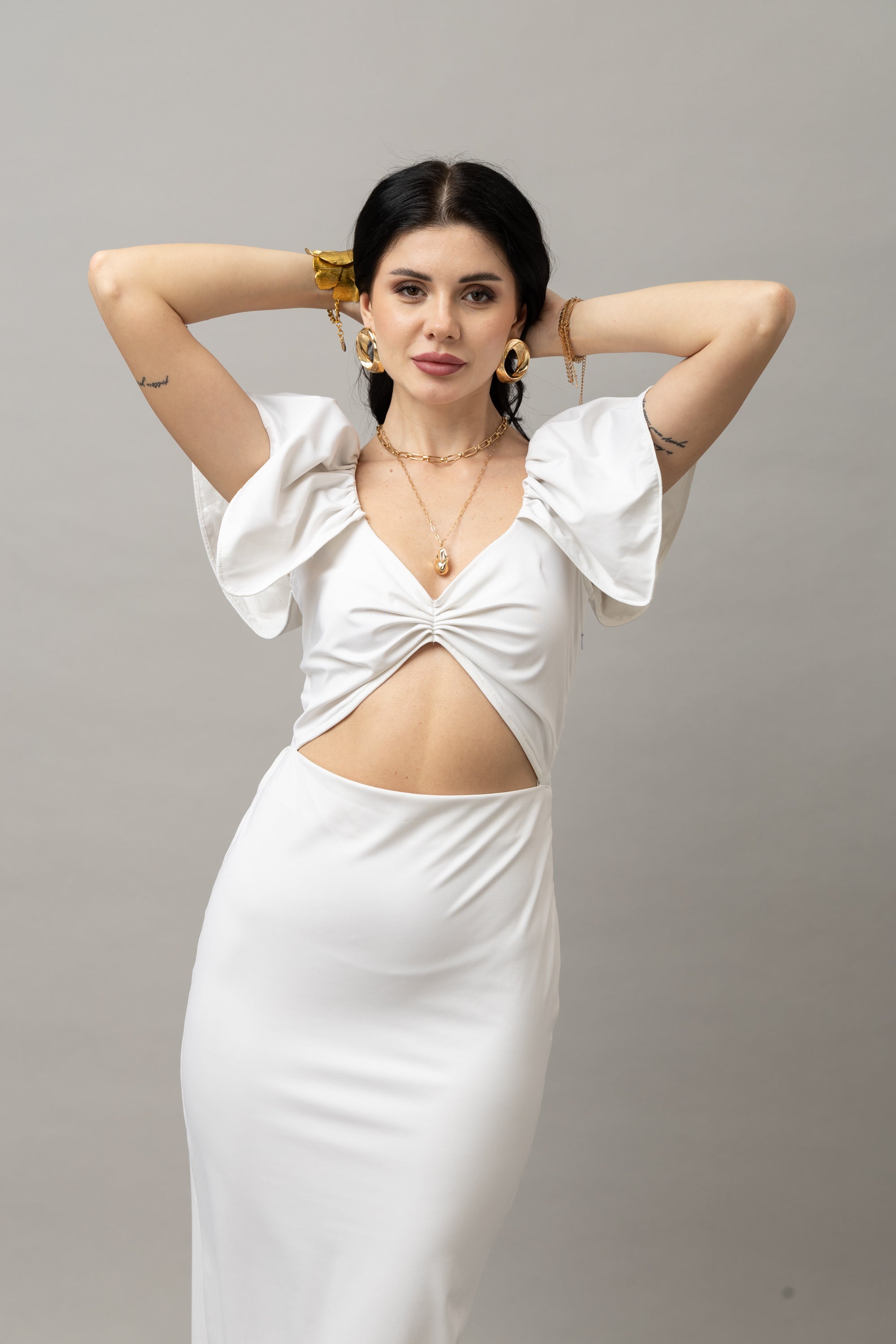 White Whisper