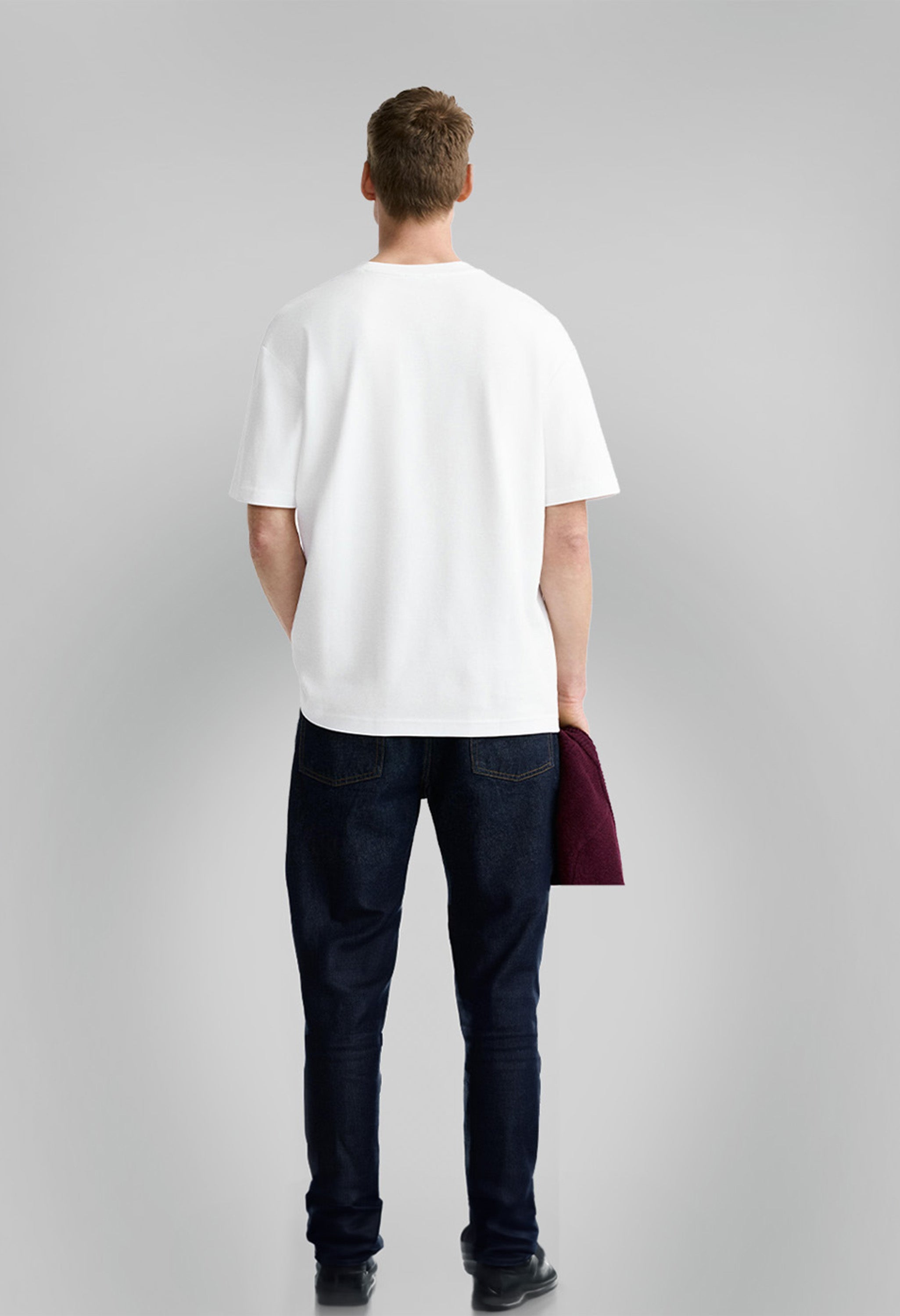 Knight Printed T-Shirts|Loose T-Shirts By Offmint