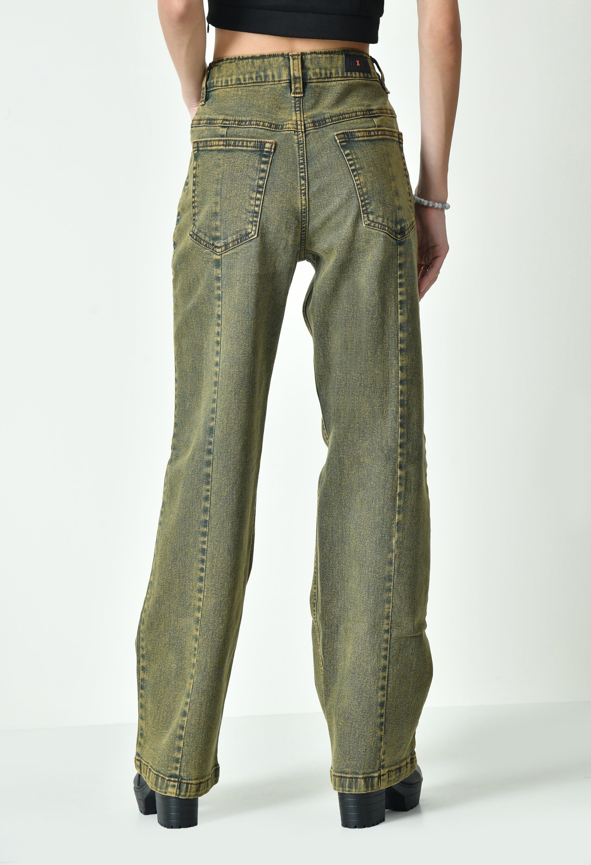 Classic Vintage Jeans