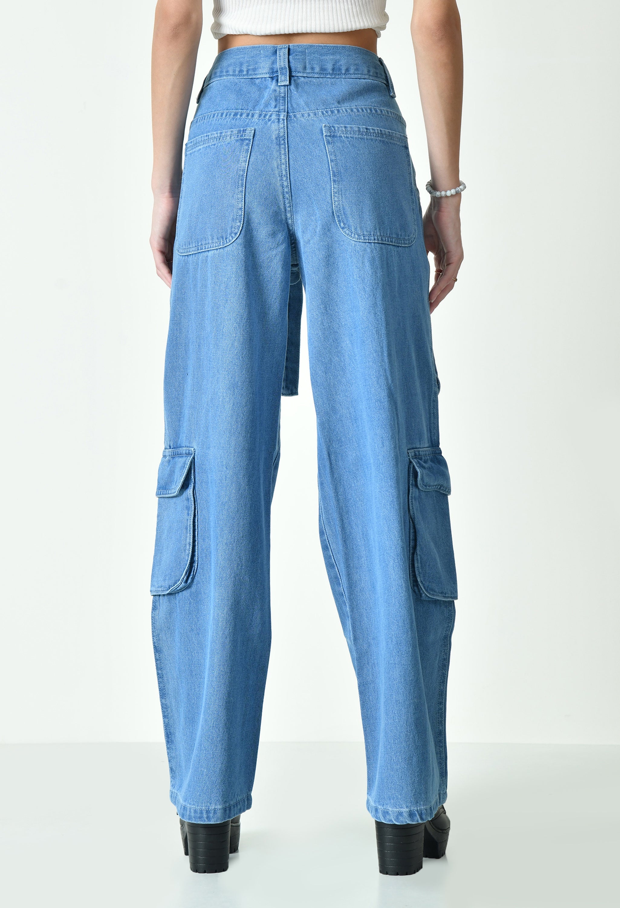 Carpenter Cargo Pants