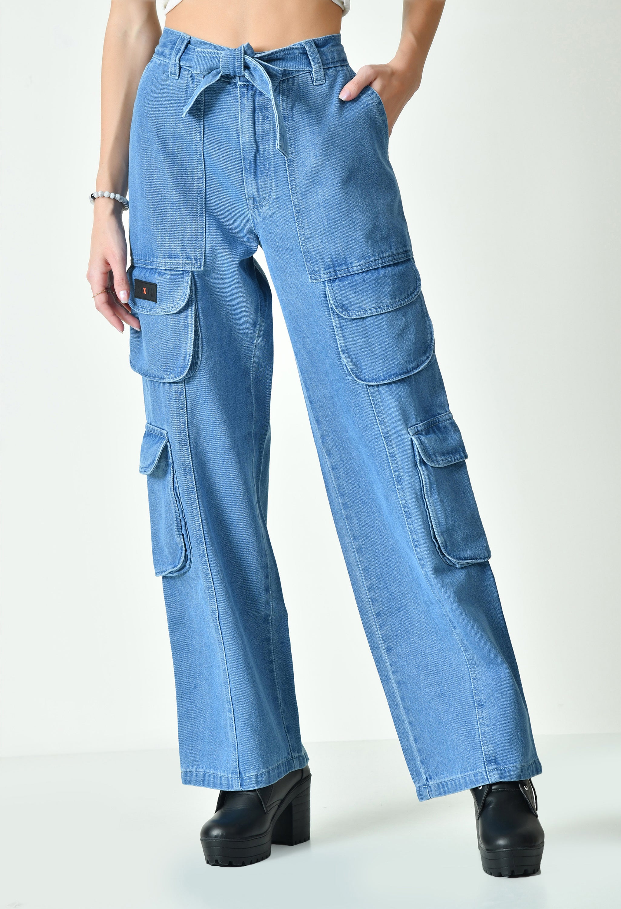 Carpenter Cargo Pants