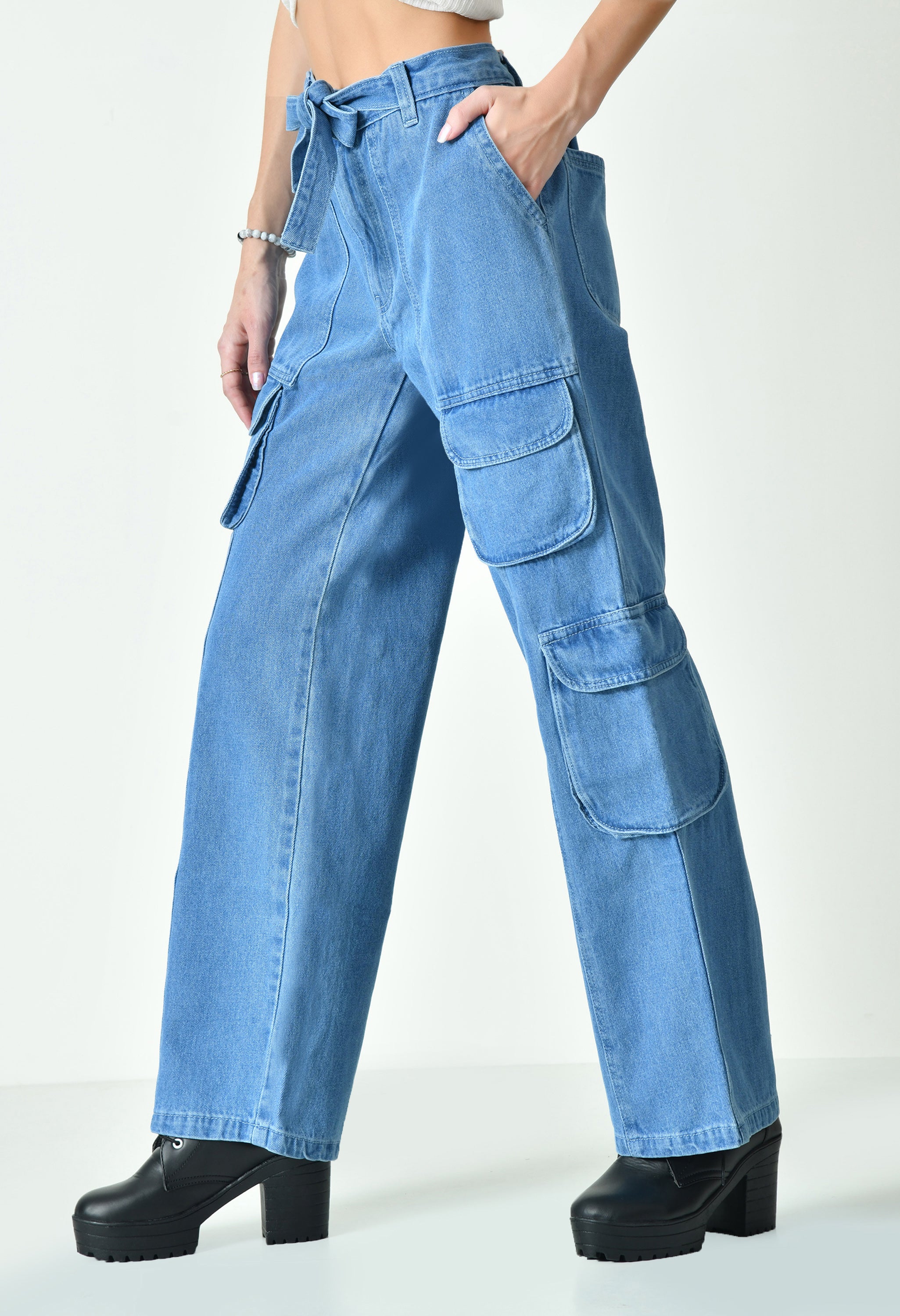 Carpenter Cargo Pants