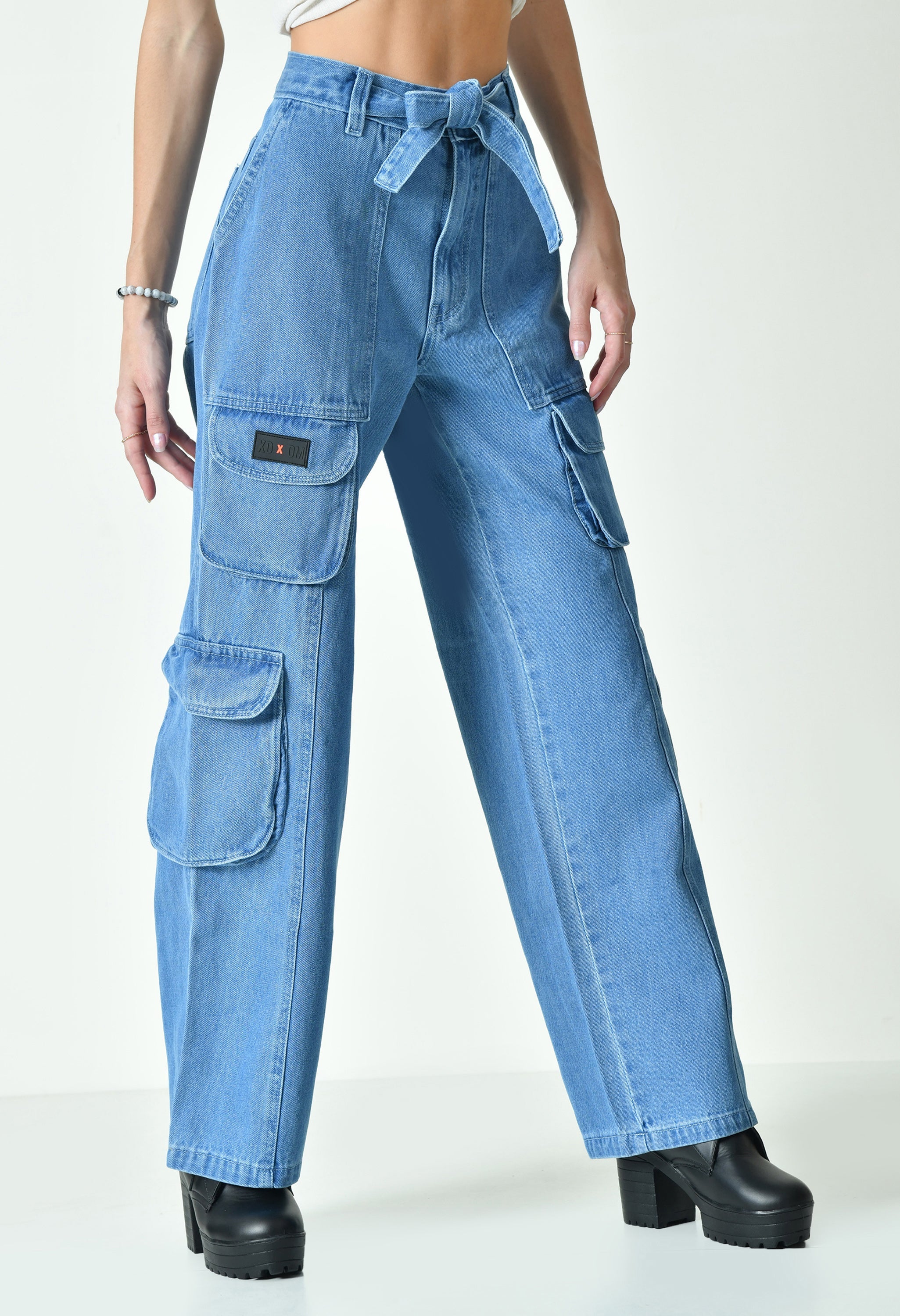 Carpenter Cargo Pants