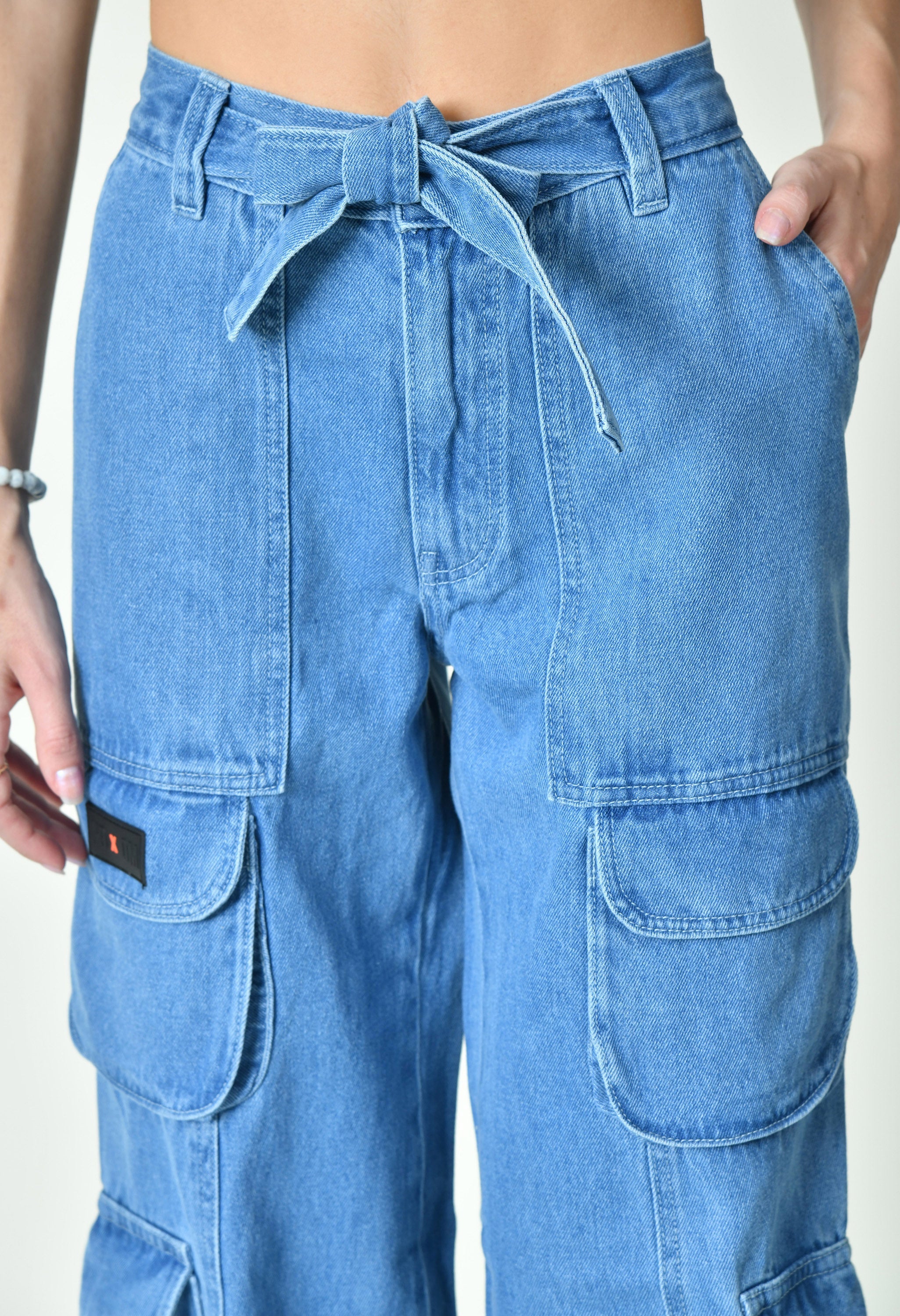 Carpenter Cargo Pants