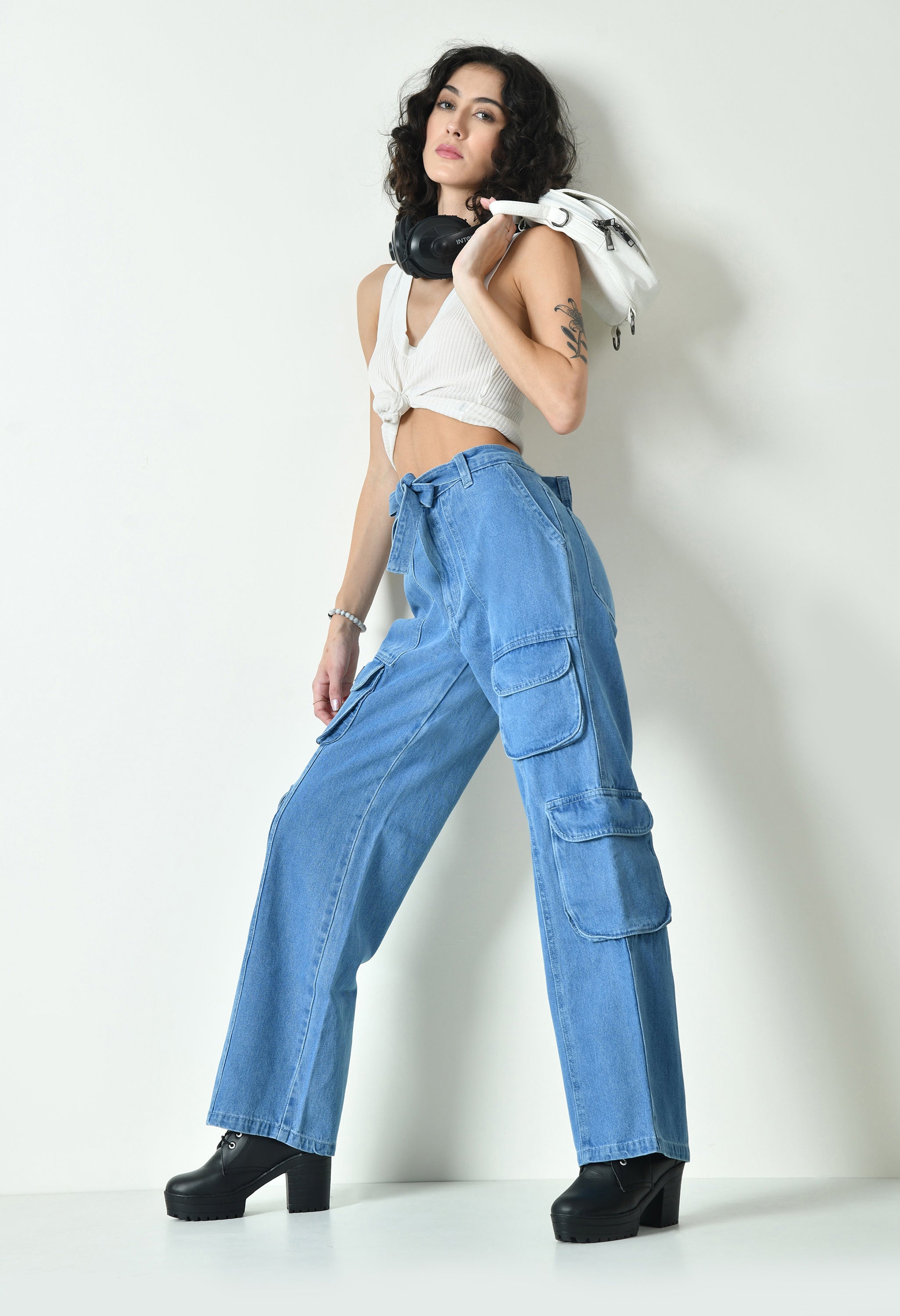 Carpenter Cargo Pants