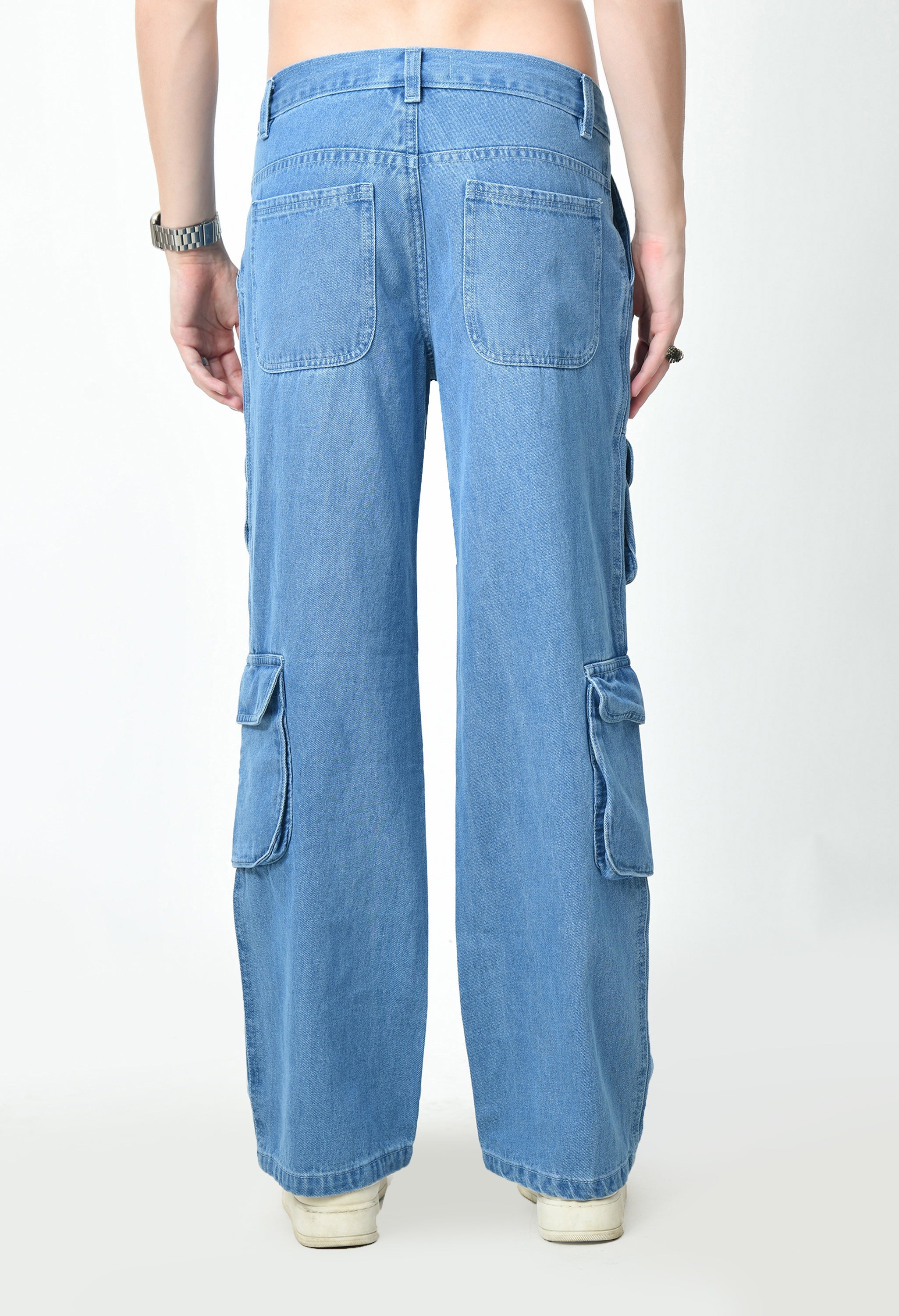 Carpenter jeans