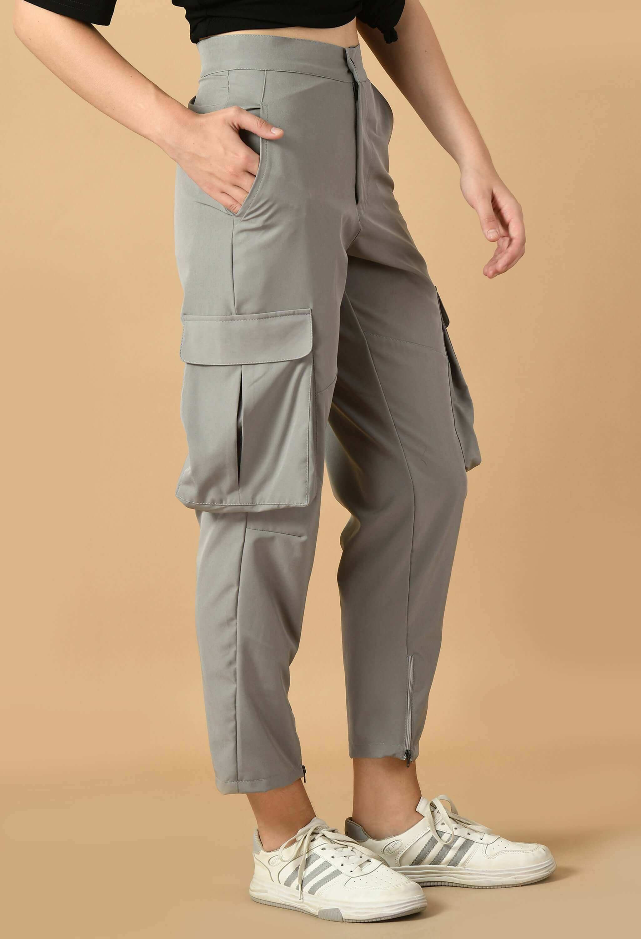 Five pocket NS women's cargo 