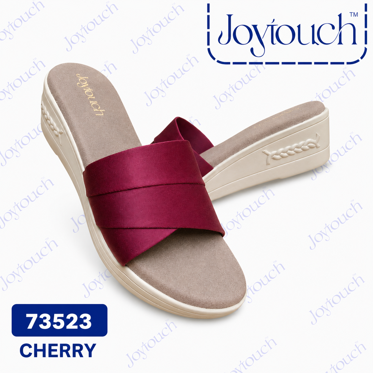 Joytouch Cherry Wedges 73523