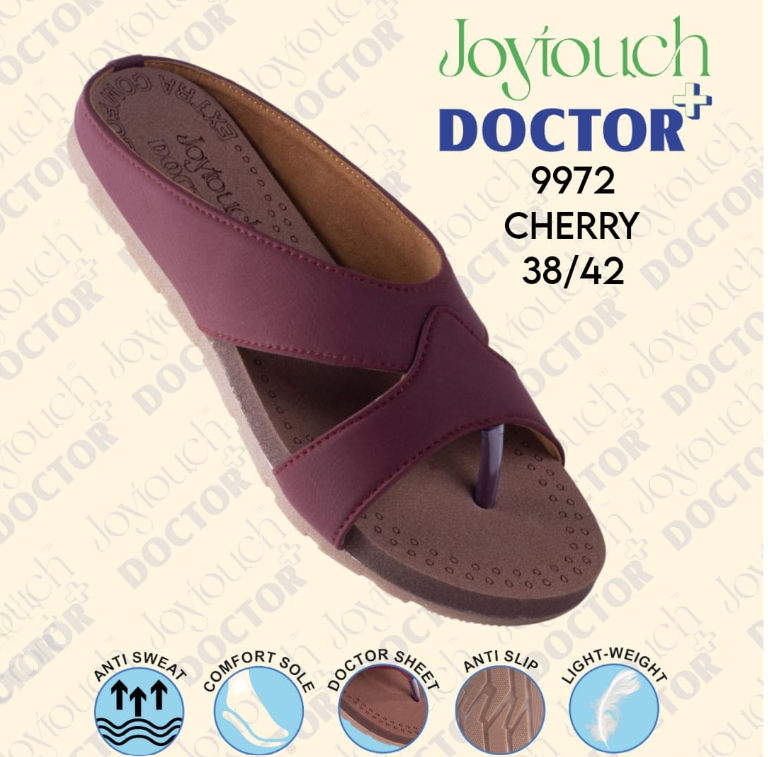 Joytouch Doctor+ Cherry Flats 9972