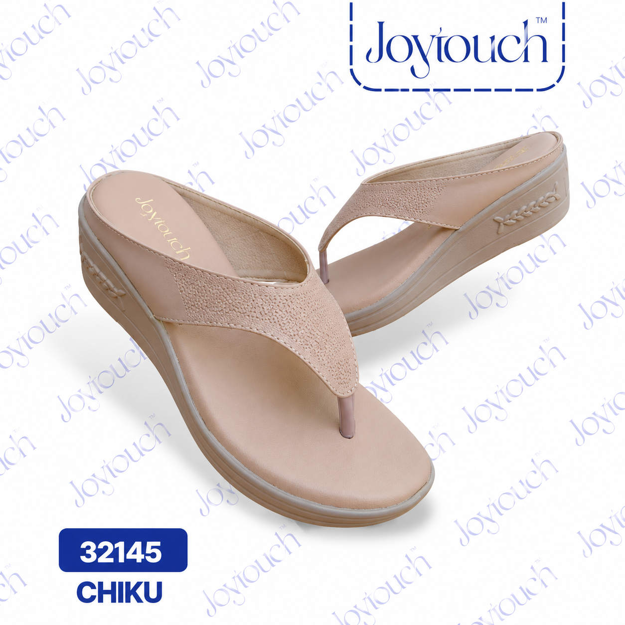 Joytouch Chiku Heels 32145