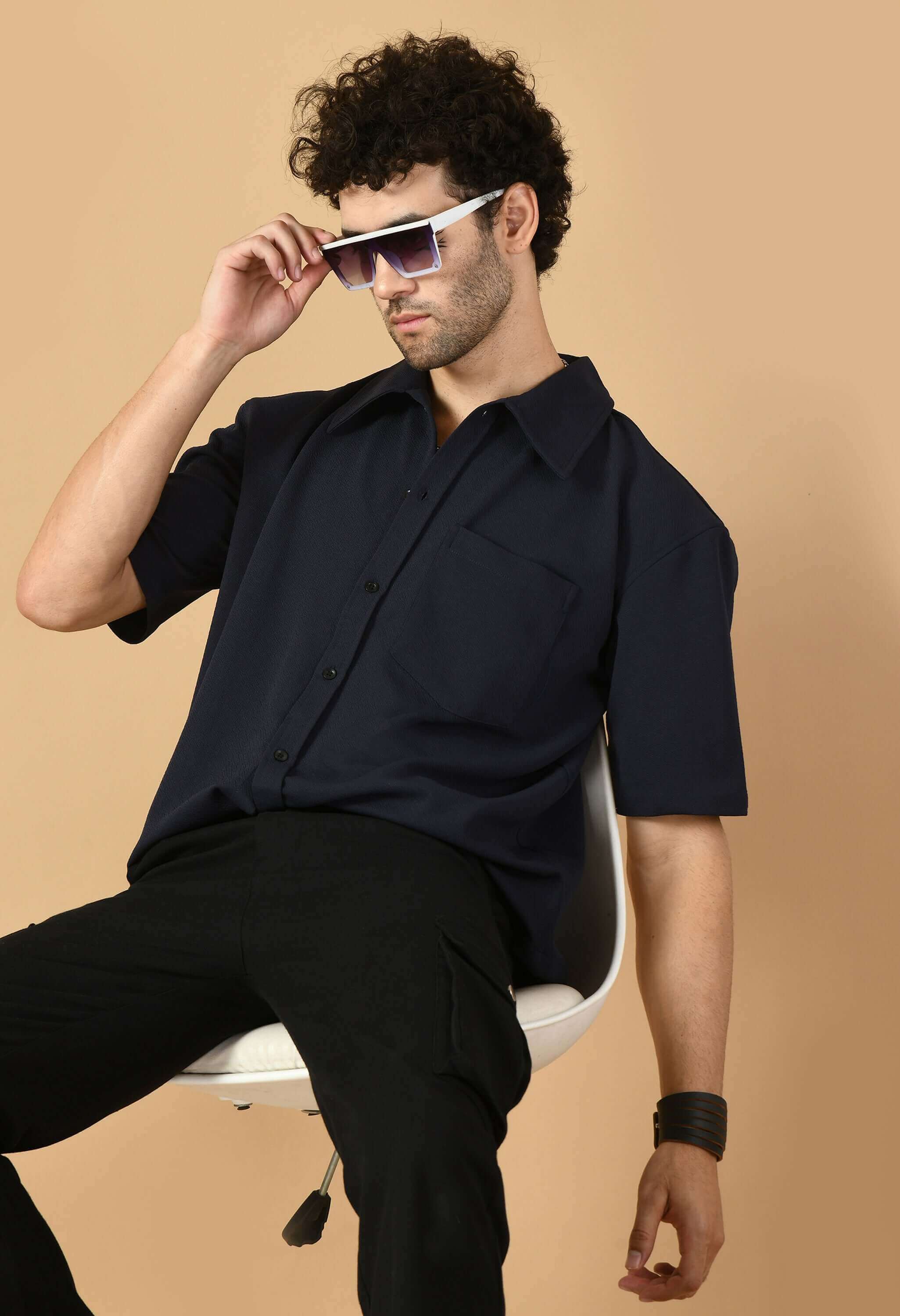 men's overshirt