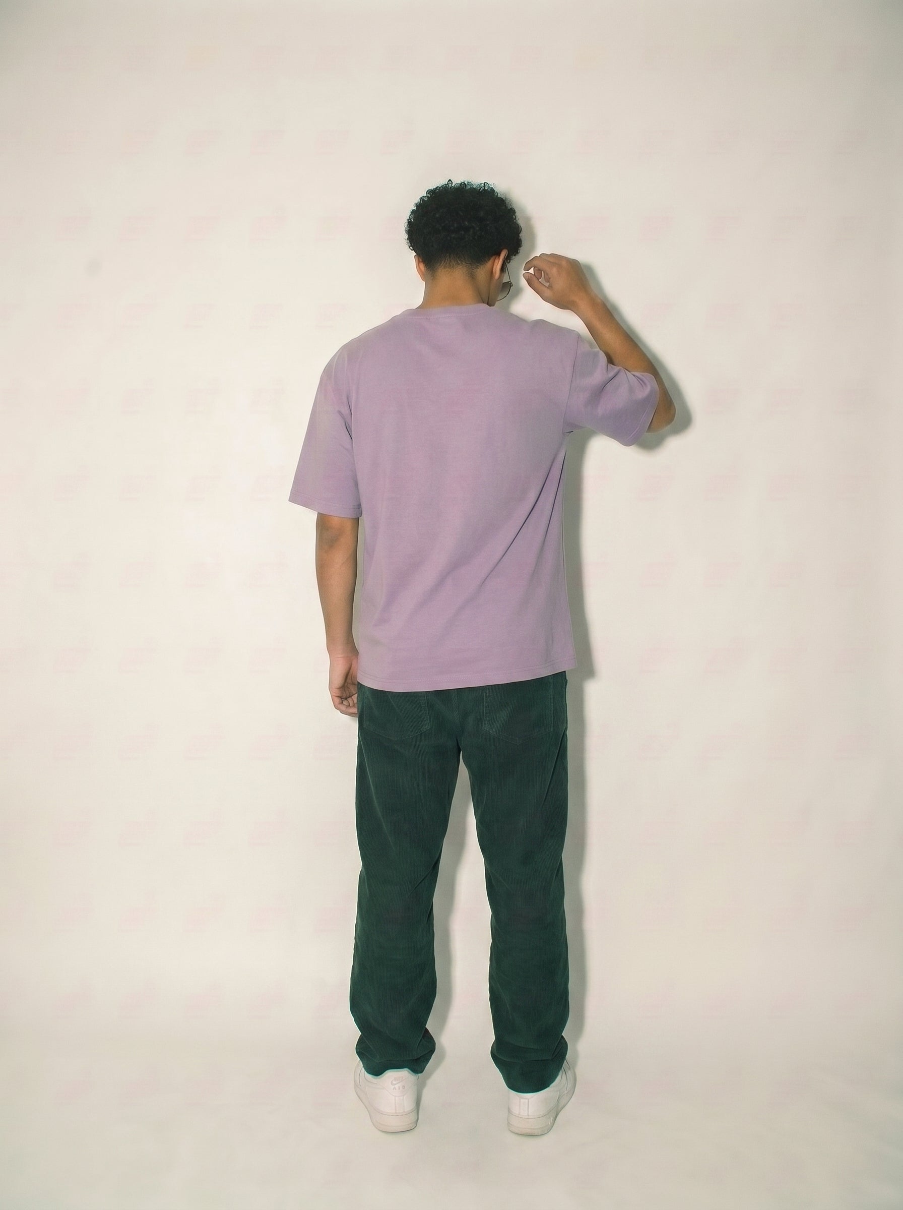 Premium TrustIssue Oversized Tshirt