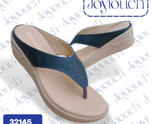 JOYTOUCH BLACK HEELS 32145