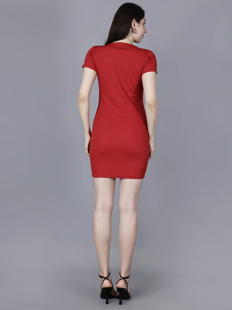 DA0060 Red